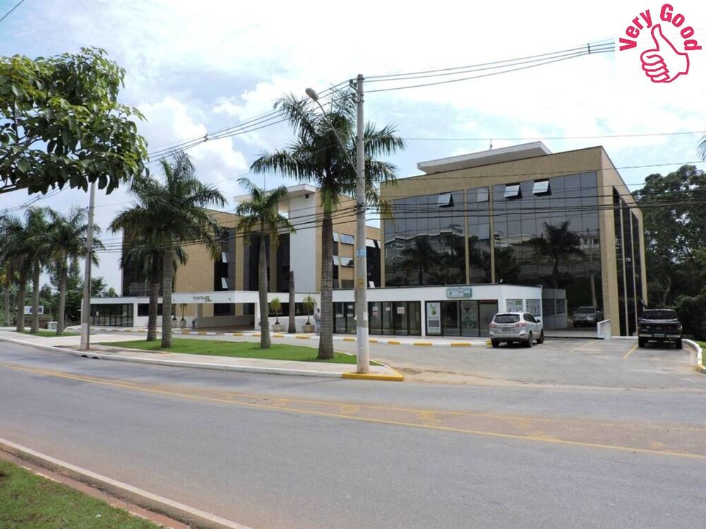 Conjunto Comercial-Sala à venda e aluguel, 68m² - Foto 1