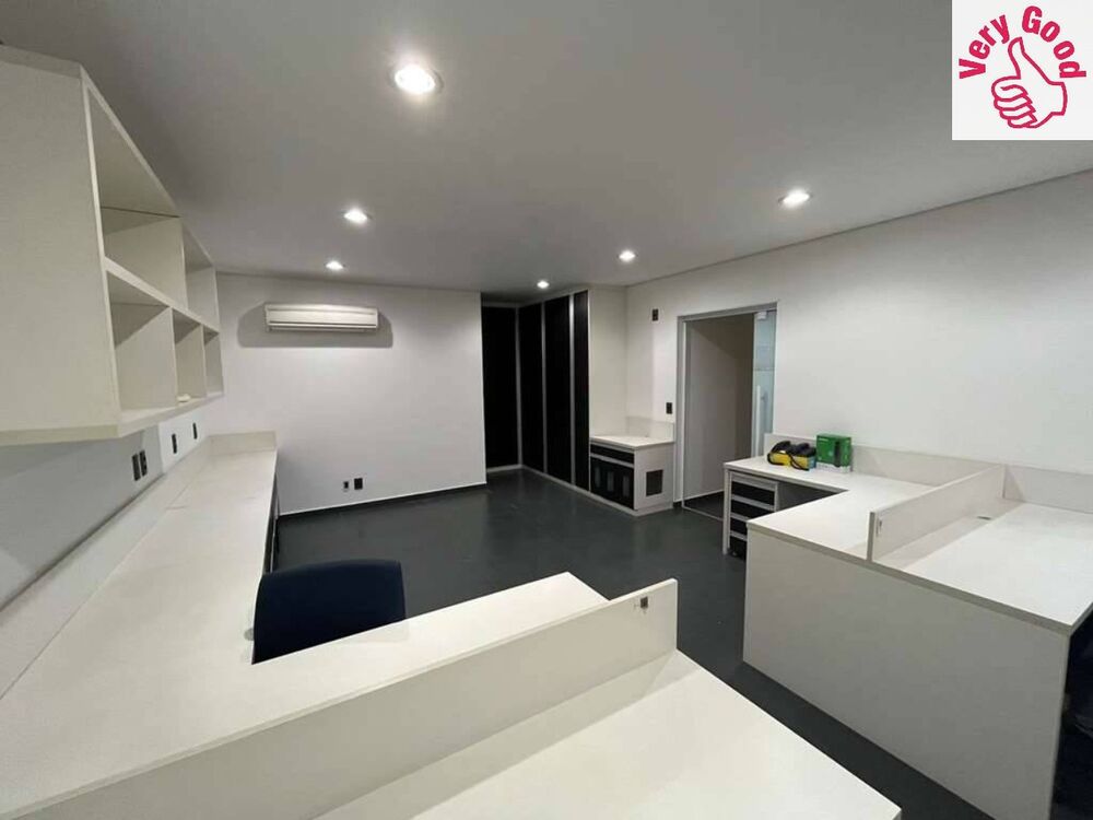 Conjunto Comercial-Sala à venda e aluguel, 68m² - Foto 5