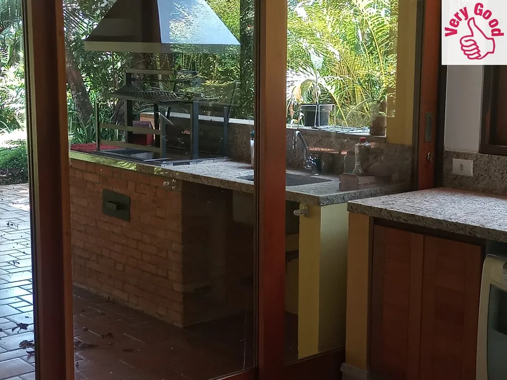 Casa, 4 quartos - Foto 15