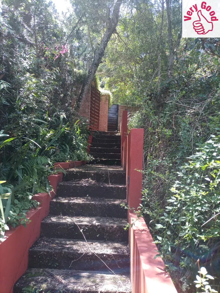 Casa, 4 quartos - Foto 2