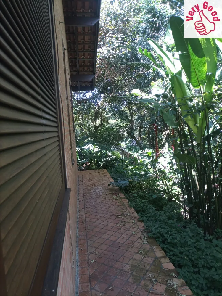 Casa, 4 quartos - Foto 4