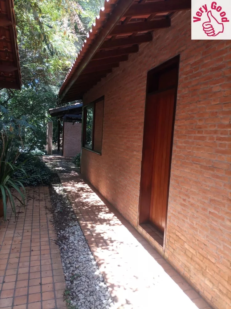 Casa, 4 quartos - Foto 3