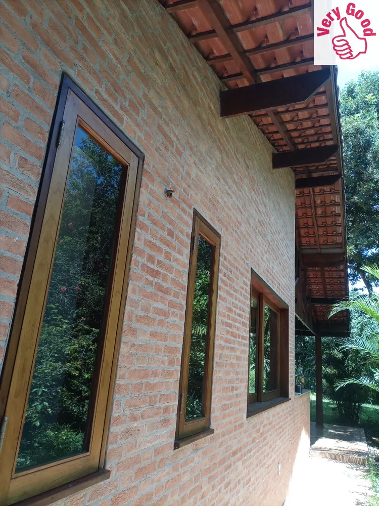 Casa, 4 quartos - Foto 1