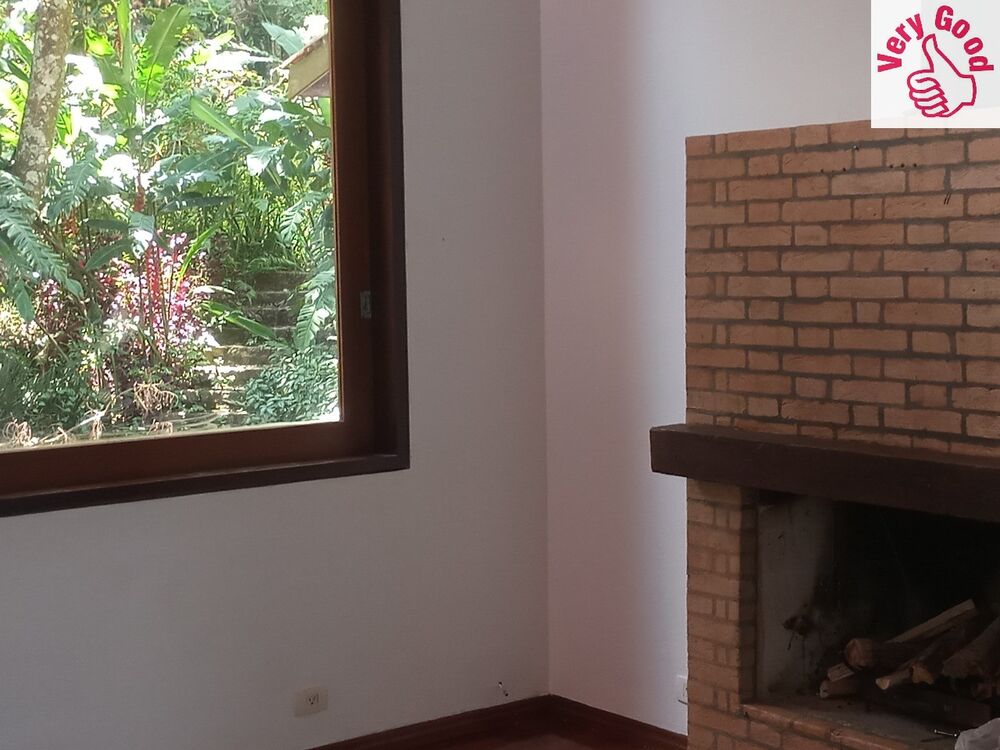 Casa à venda e aluguel com 4 quartos - Foto 2