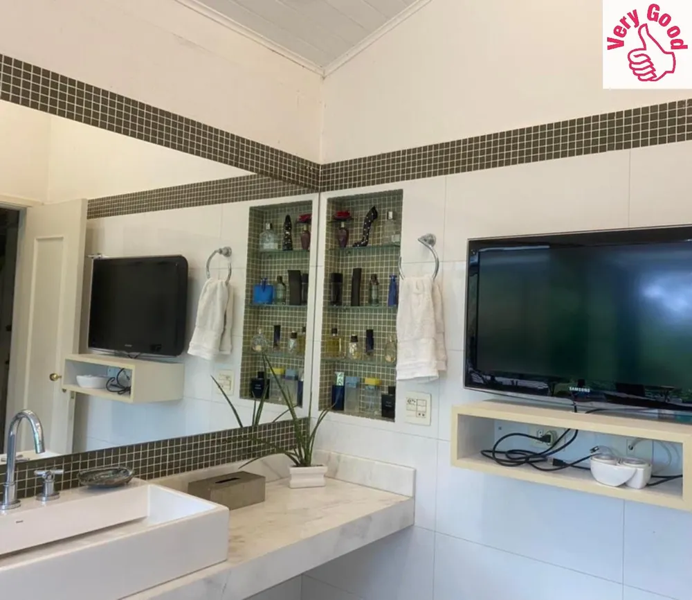 Casa, 3 quartos, 455 m² - Foto 12