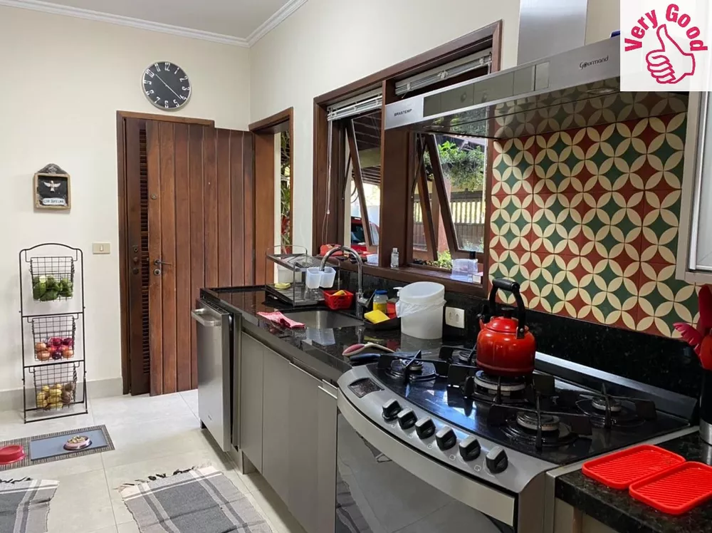 Casa, 3 quartos, 455 m² - Foto 2
