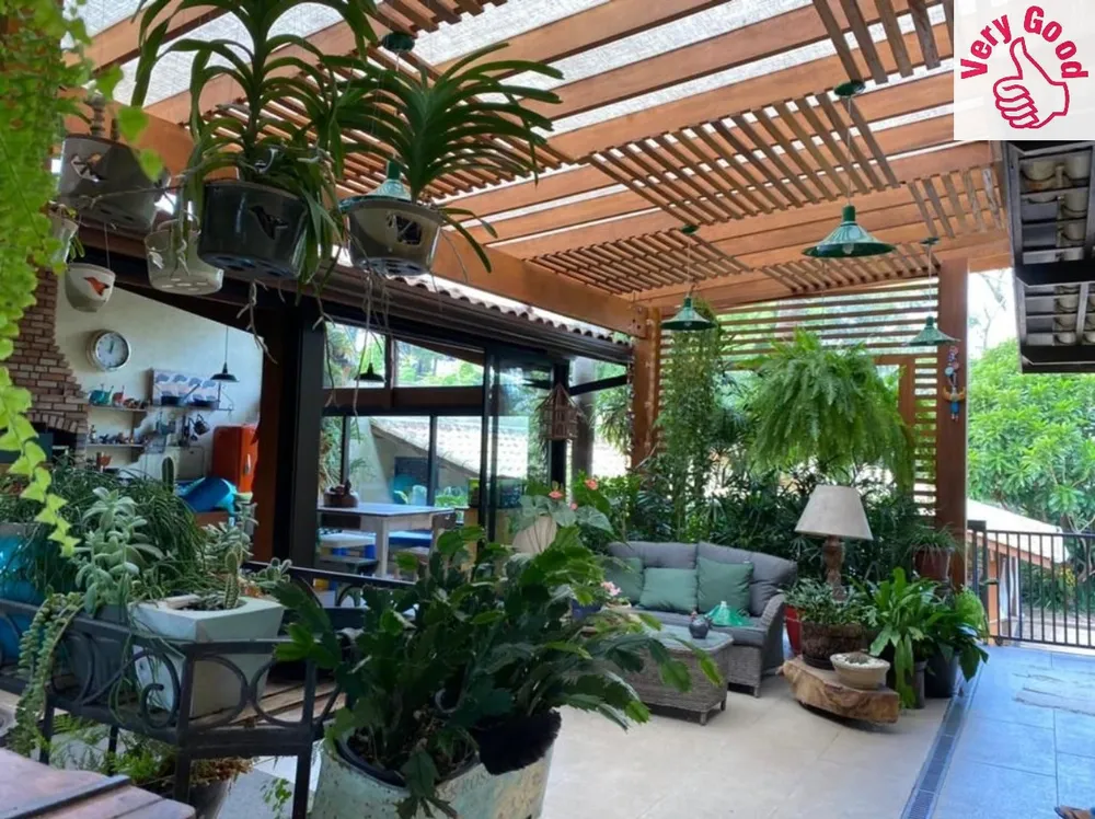 Casa, 3 quartos, 455 m² - Foto 4