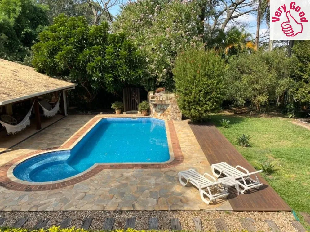 Casa, 3 quartos, 455 m² - Foto 2