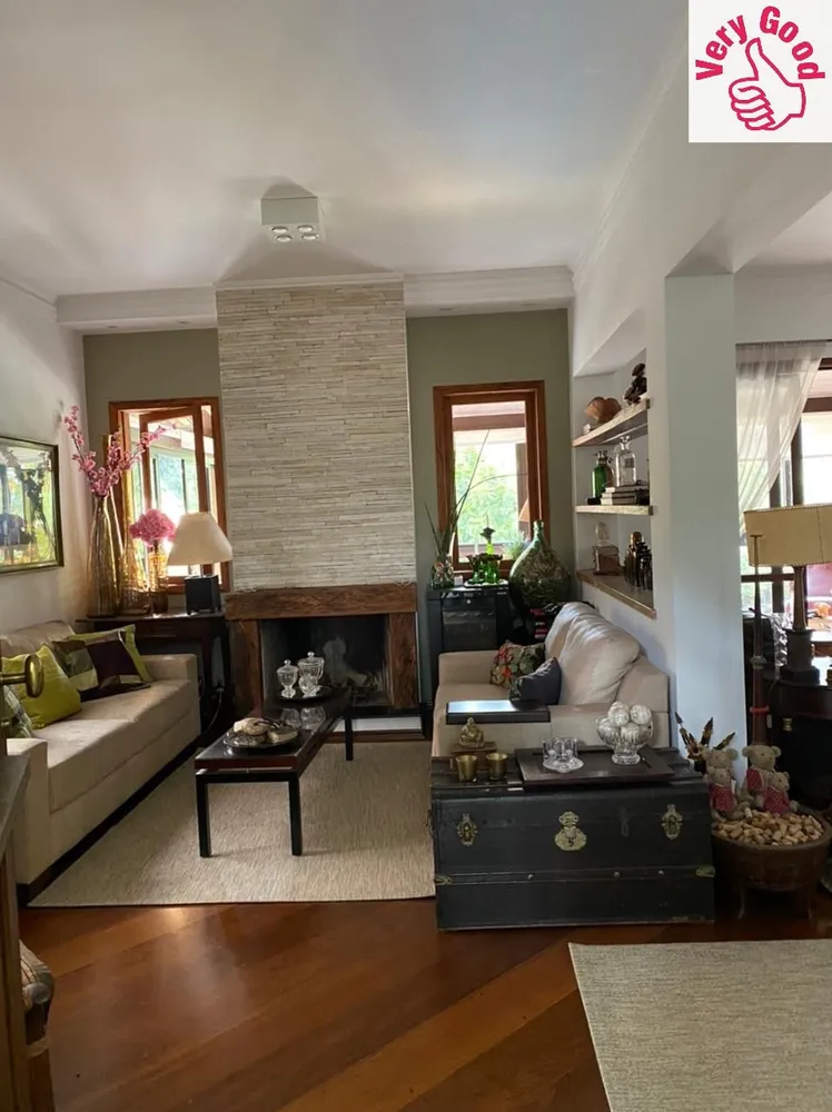 Casa, 3 quartos, 455 m² - Foto 10