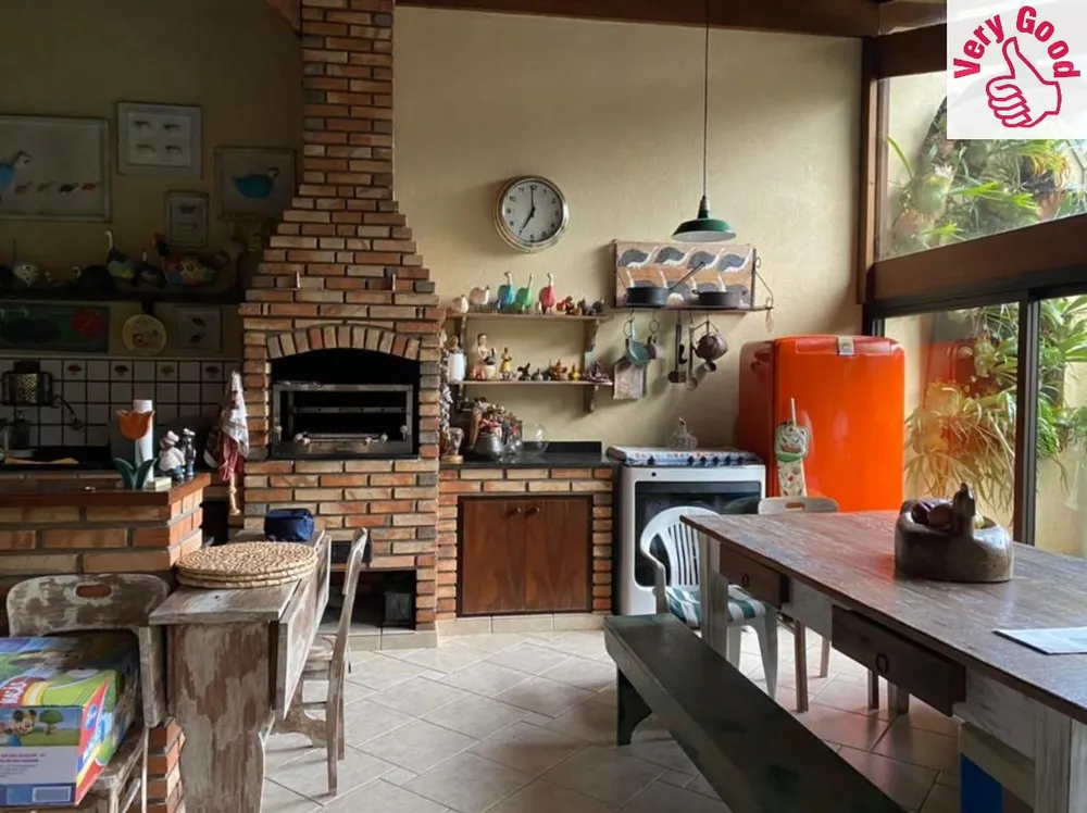 Casa, 3 quartos, 455 m² - Foto 6