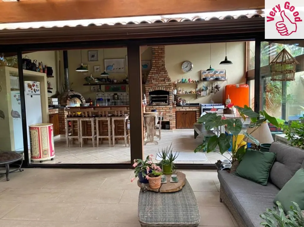 Casa, 3 quartos, 455 m² - Foto 5