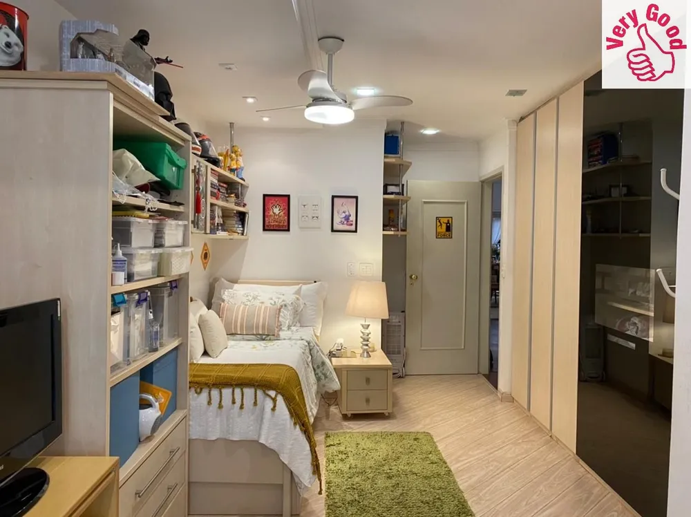 Casa, 3 quartos, 455 m² - Foto 15