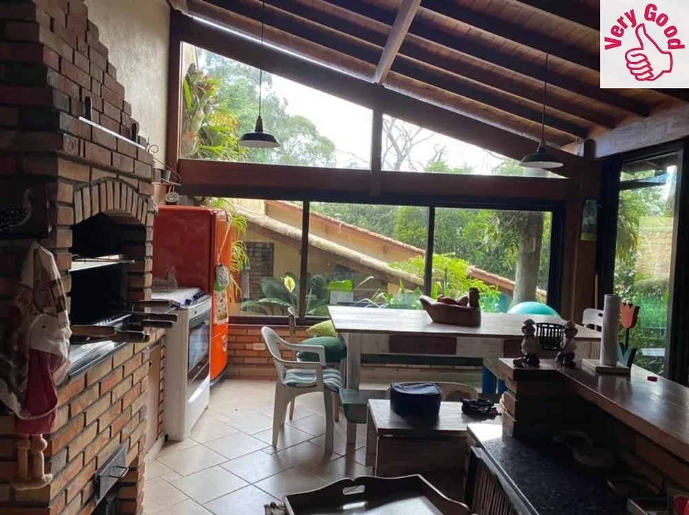 Casa, 3 quartos, 455 m² - Foto 4