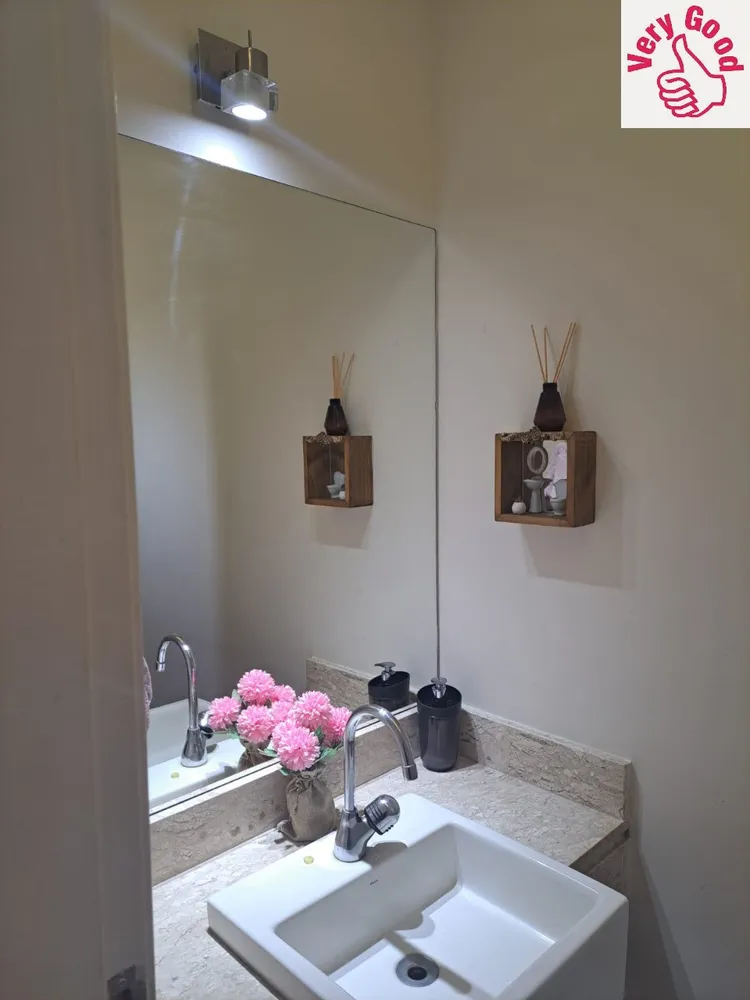 Casa, 3 quartos - Foto 7