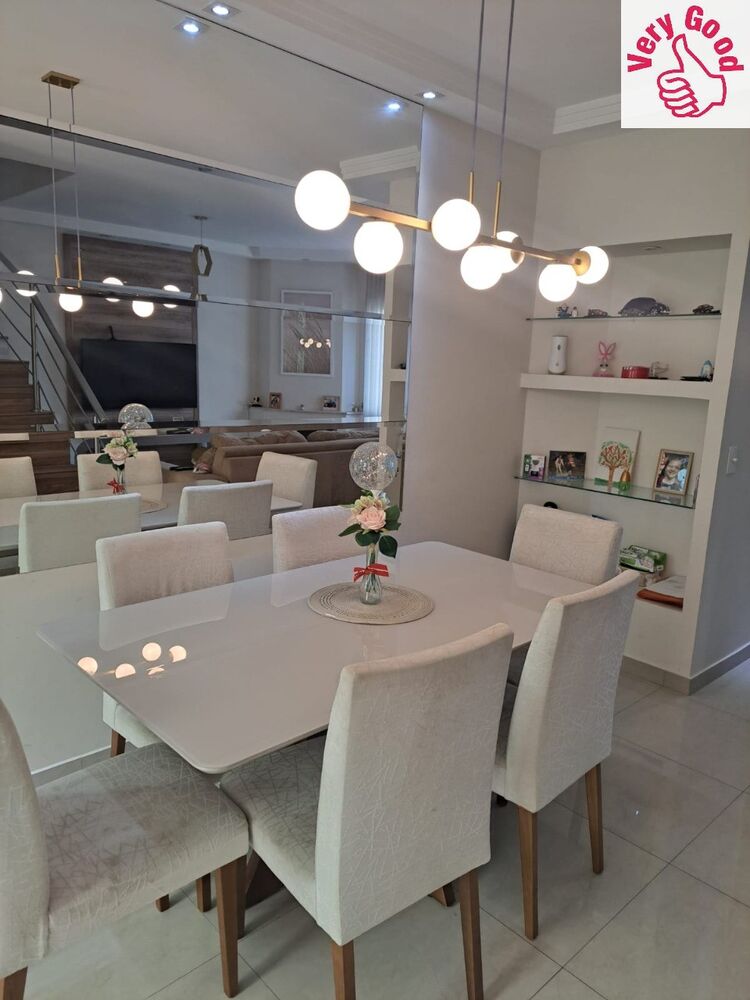 Casa, 3 quartos - Foto 4