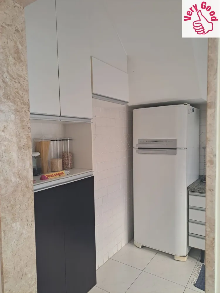 Casa, 3 quartos - Foto 10