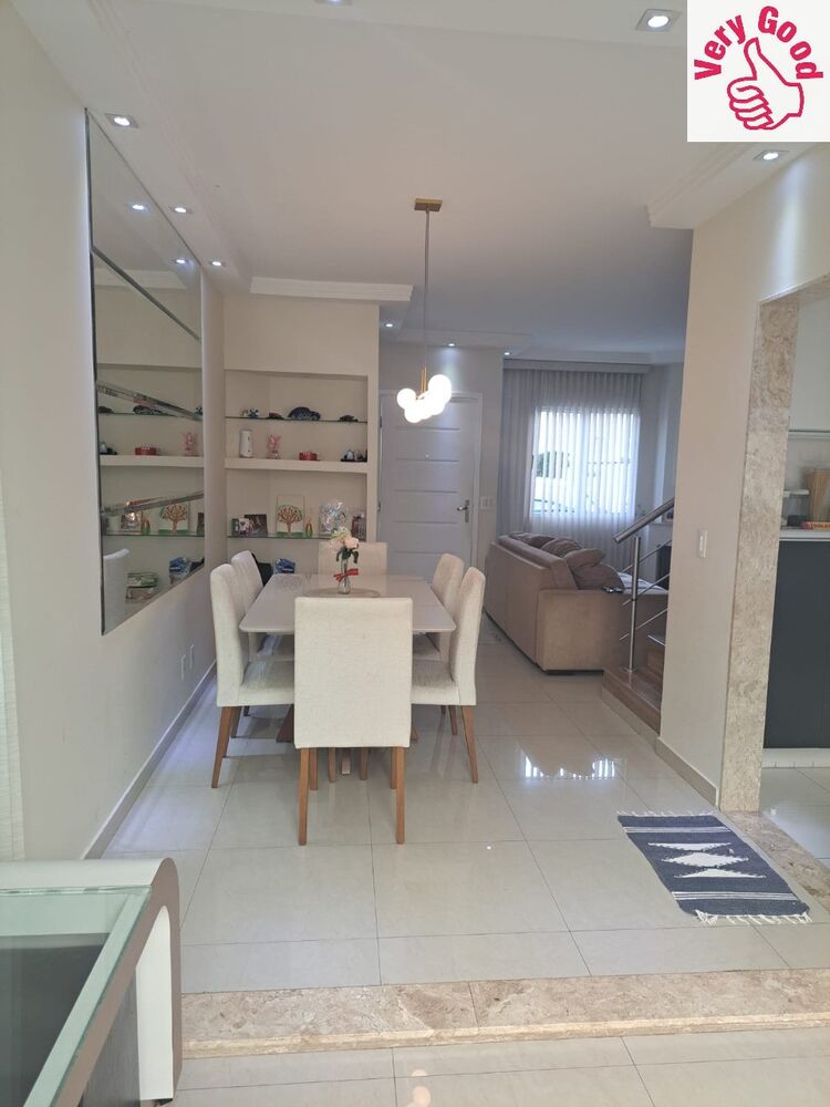 Casa, 3 quartos - Foto 5