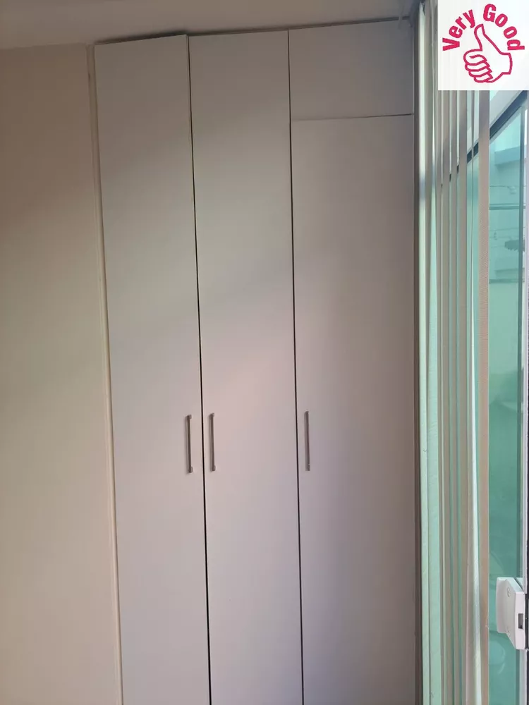 Casa, 3 quartos - Foto 10