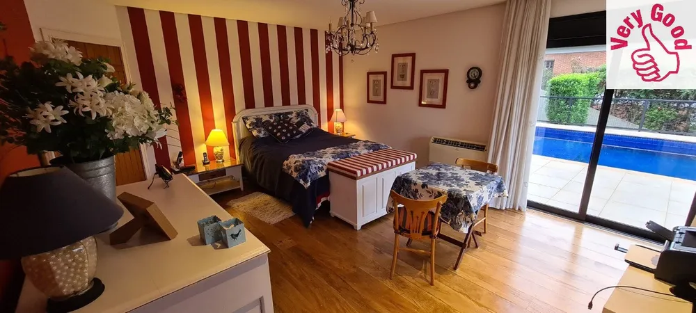 Casa, 3 quartos - Foto 5
