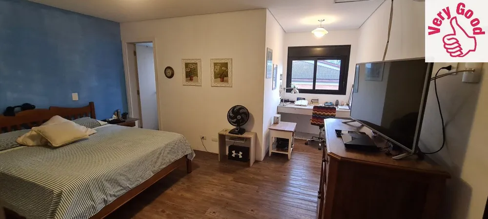 Casa, 3 quartos - Foto 12