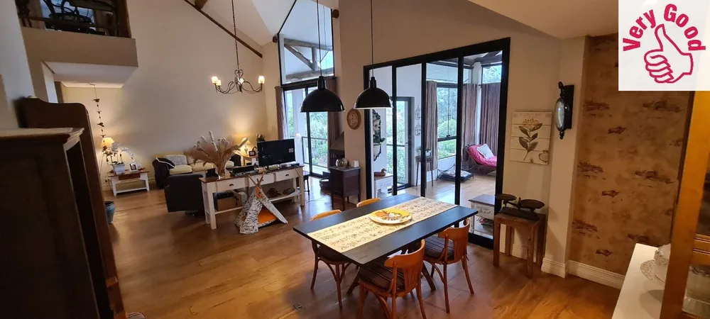 Casa, 3 quartos - Foto 2