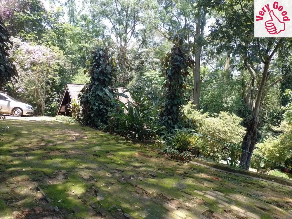 Terreno, 3715 m² - Foto 1