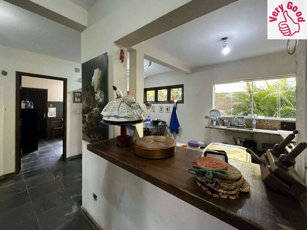 Casa, 4 quartos - Foto 3