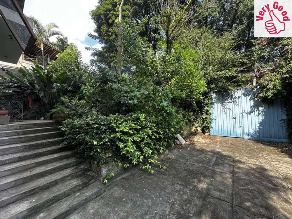 Casa, 4 quartos - Foto 2