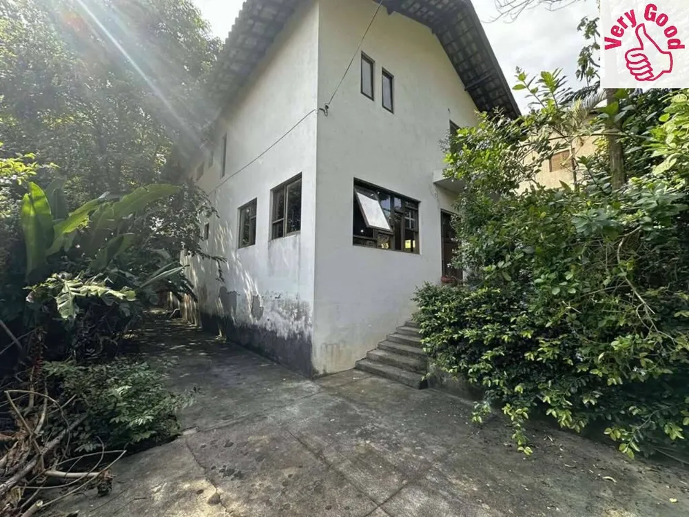 Casa, 4 quartos - Foto 24