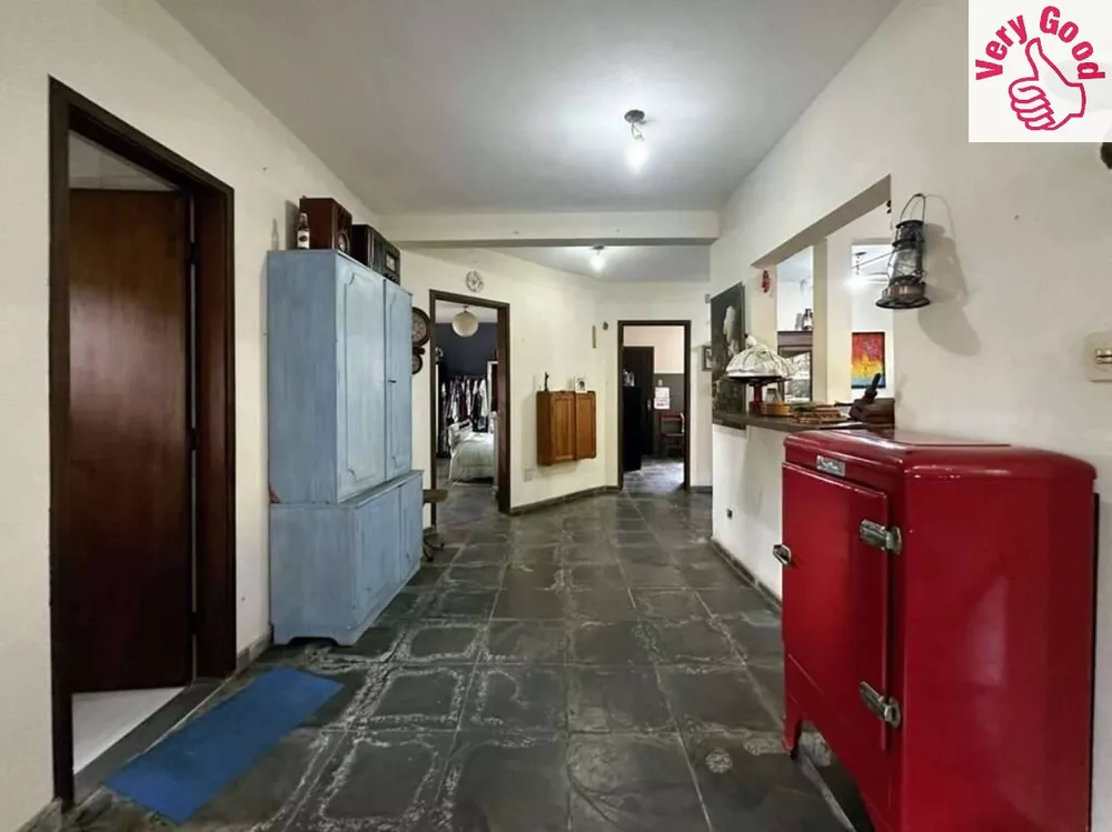 Casa, 4 quartos - Foto 9
