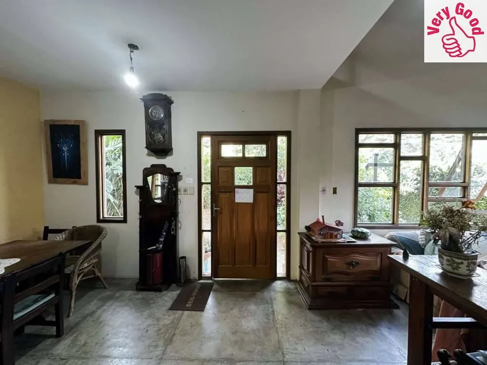 Casa, 4 quartos - Foto 5