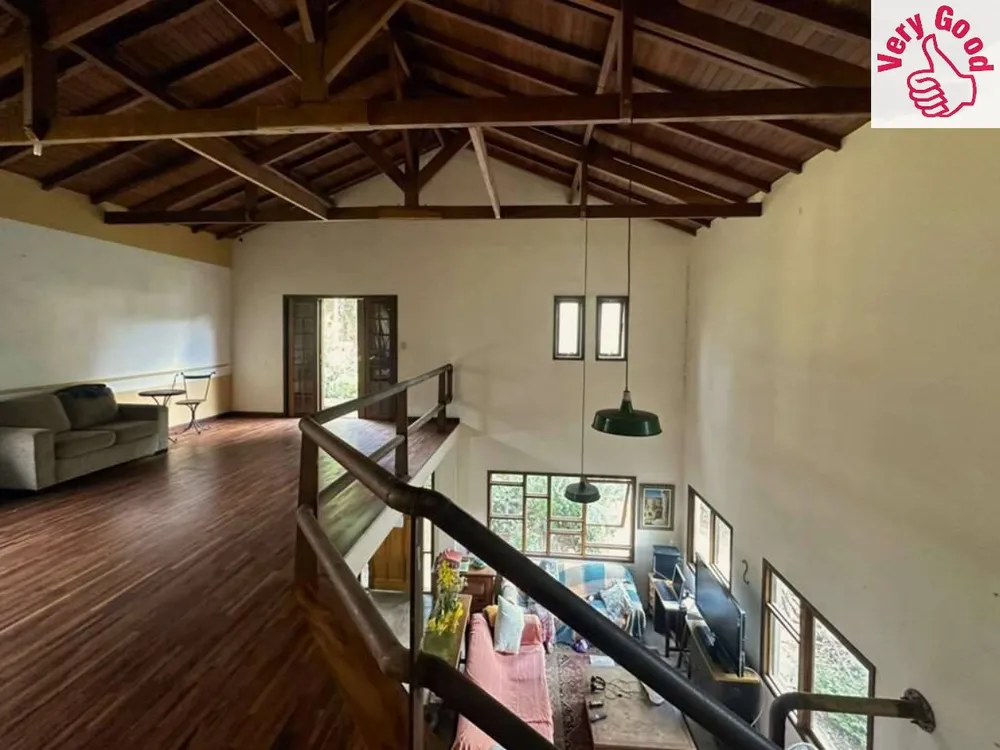 Casa, 4 quartos - Foto 16