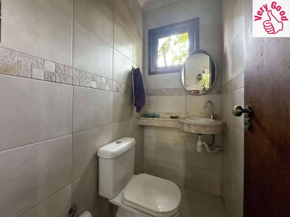 Casa, 4 quartos - Foto 8