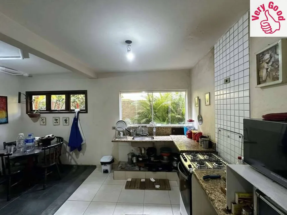 Casa, 4 quartos - Foto 13
