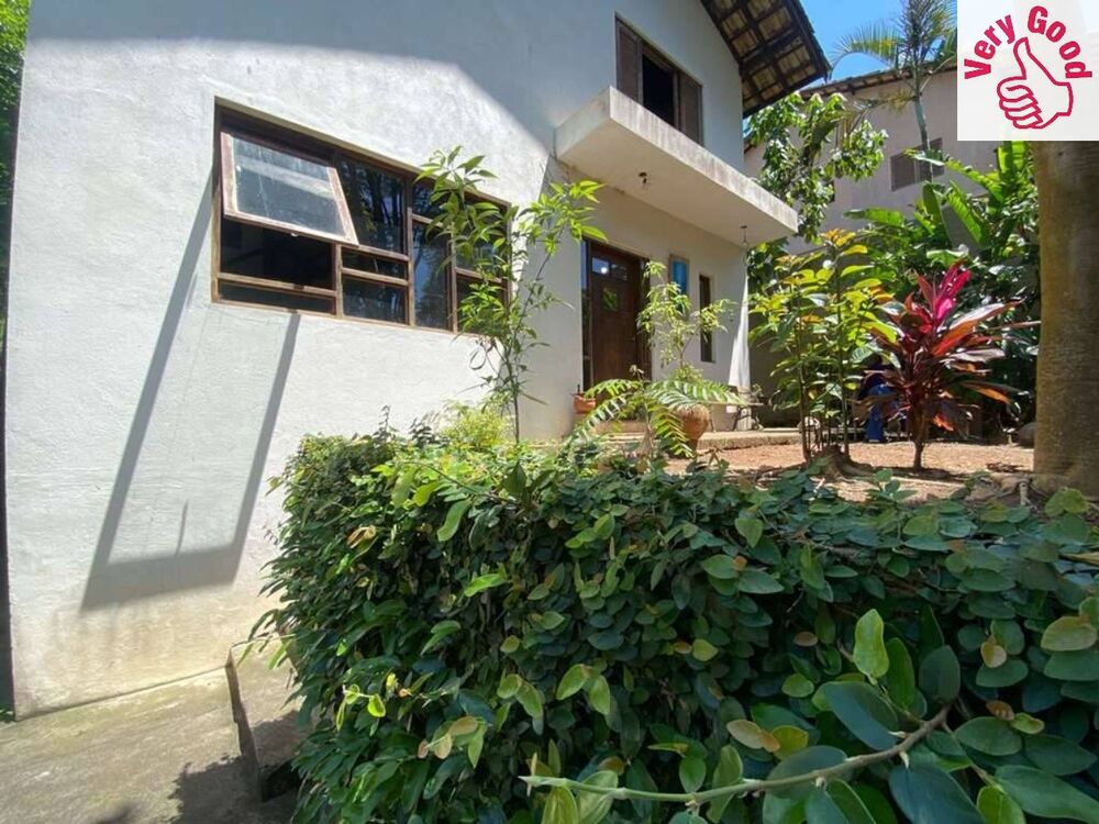 Casa, 4 quartos - Foto 2