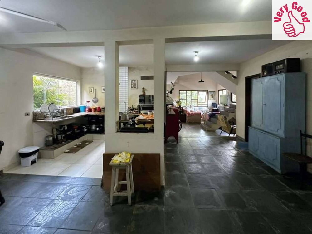 Casa, 4 quartos - Foto 5