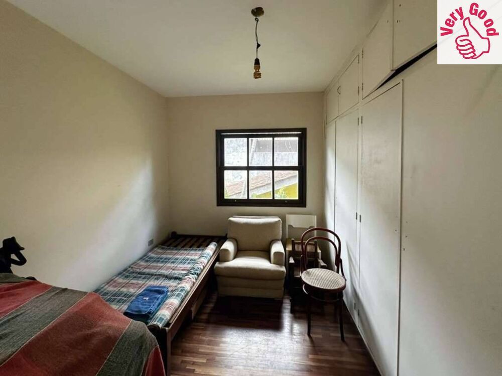 Casa, 4 quartos - Foto 7