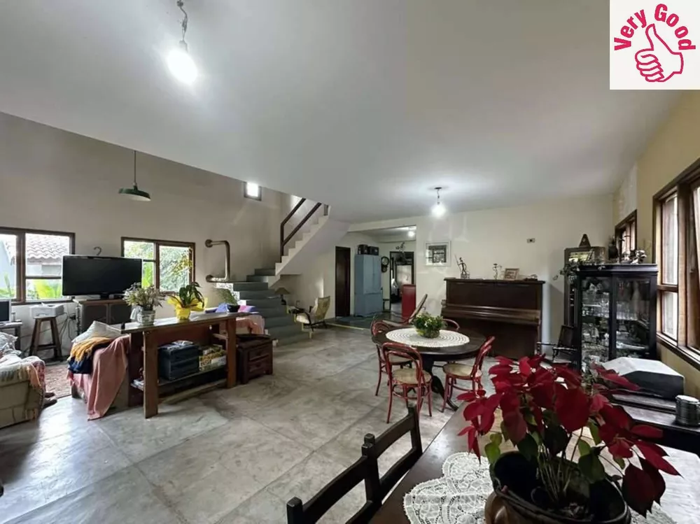 Casa, 4 quartos - Foto 12