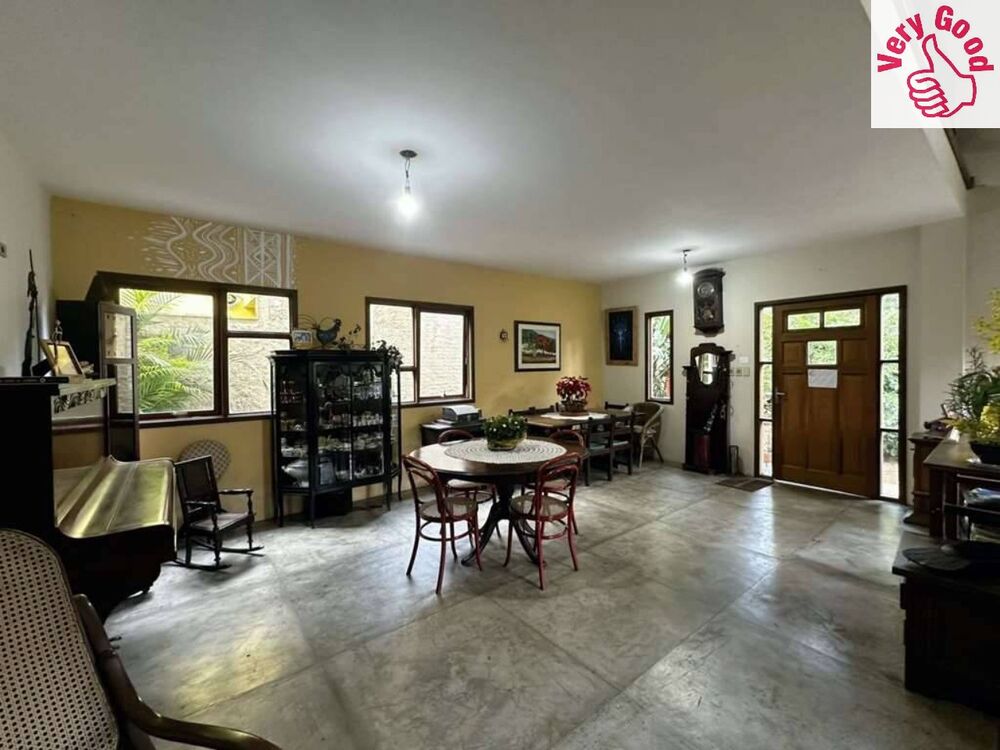 Casa, 4 quartos - Foto 6