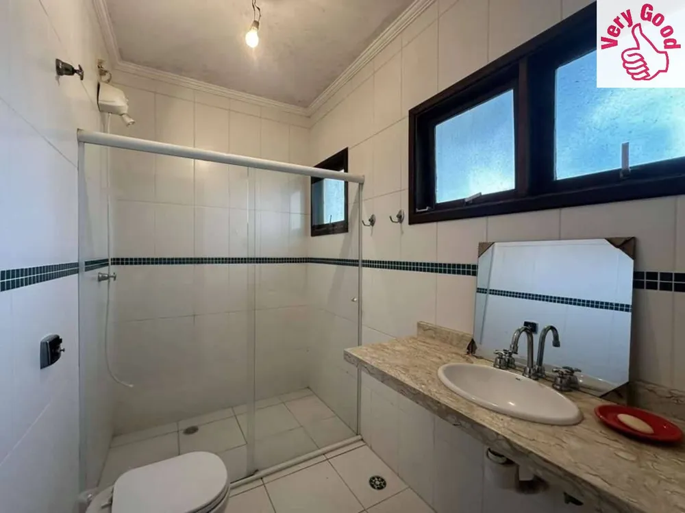 Casa, 4 quartos - Foto 20