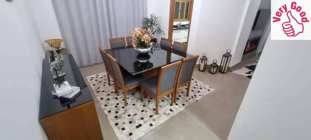 Casa, 3 quartos - Foto 3