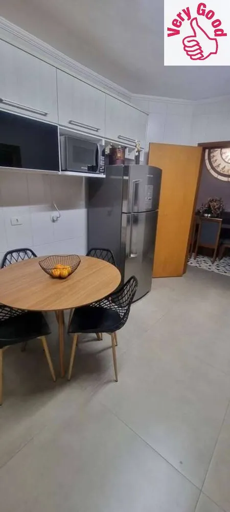 Casa, 3 quartos - Foto 7