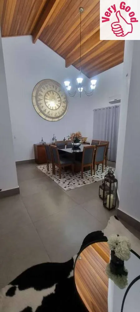 Casa, 3 quartos - Foto 5