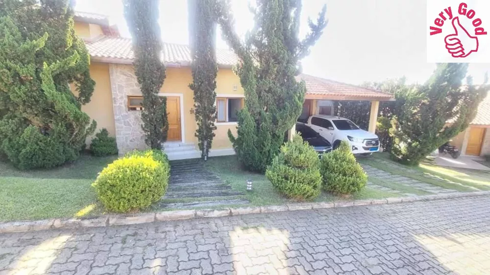 Casa, 3 quartos - Foto 2