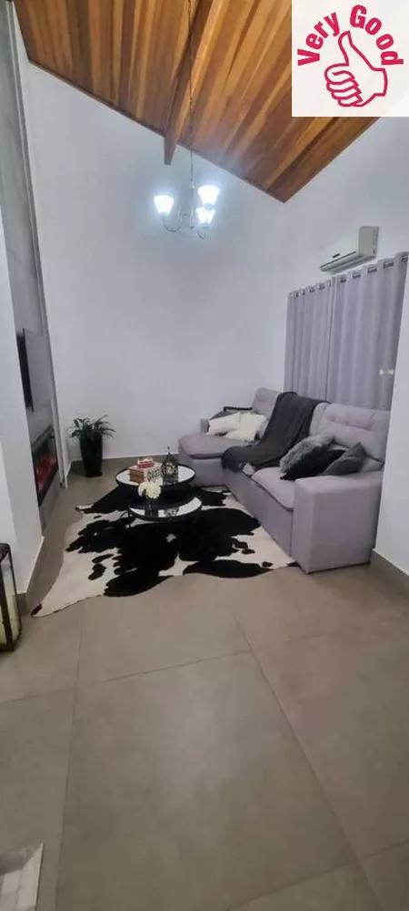 Casa, 3 quartos - Foto 4