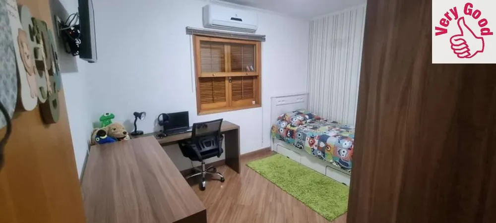 Casa, 3 quartos - Foto 13