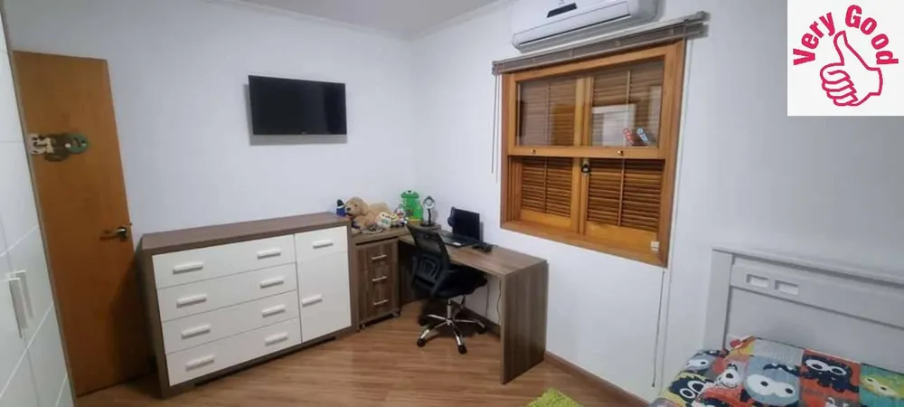 Casa, 3 quartos - Foto 12