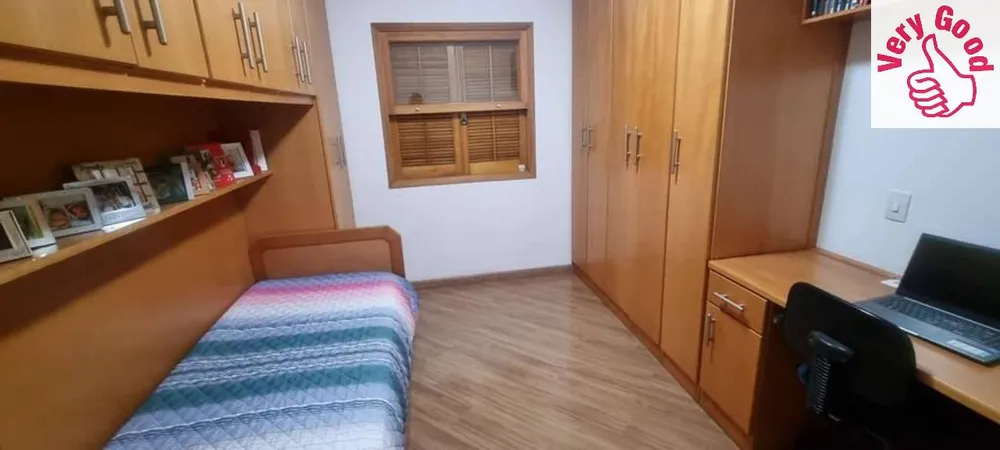Casa, 3 quartos - Foto 11