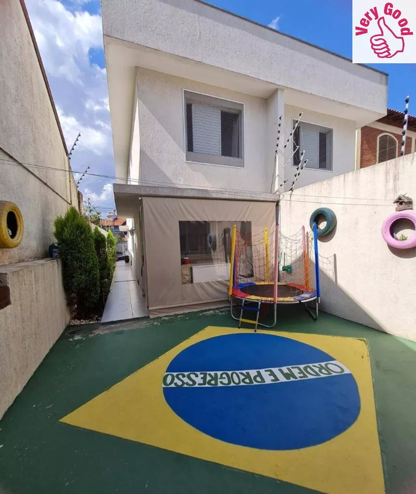 Casa, 3 quartos - Foto 8
