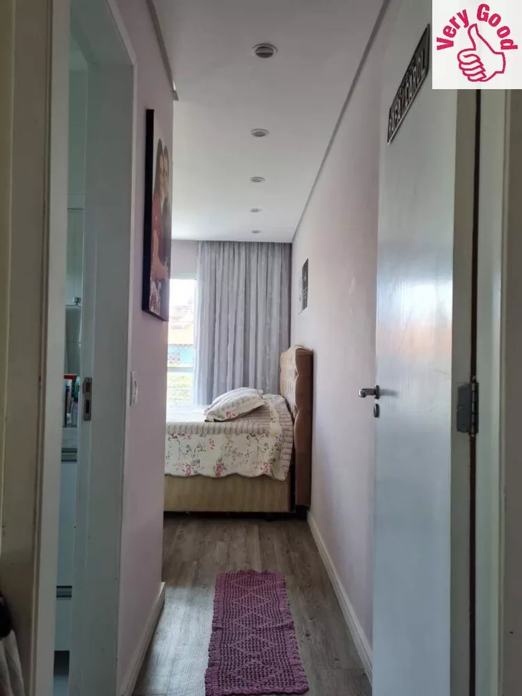 Casa, 3 quartos - Foto 7